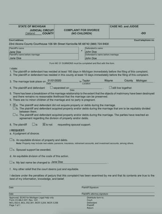 document